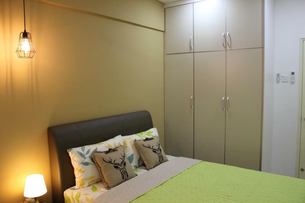 The FORUM condominium, Jalan Inai, Off Jalan Tun Razak Kuala Lumpur Luaran gambar