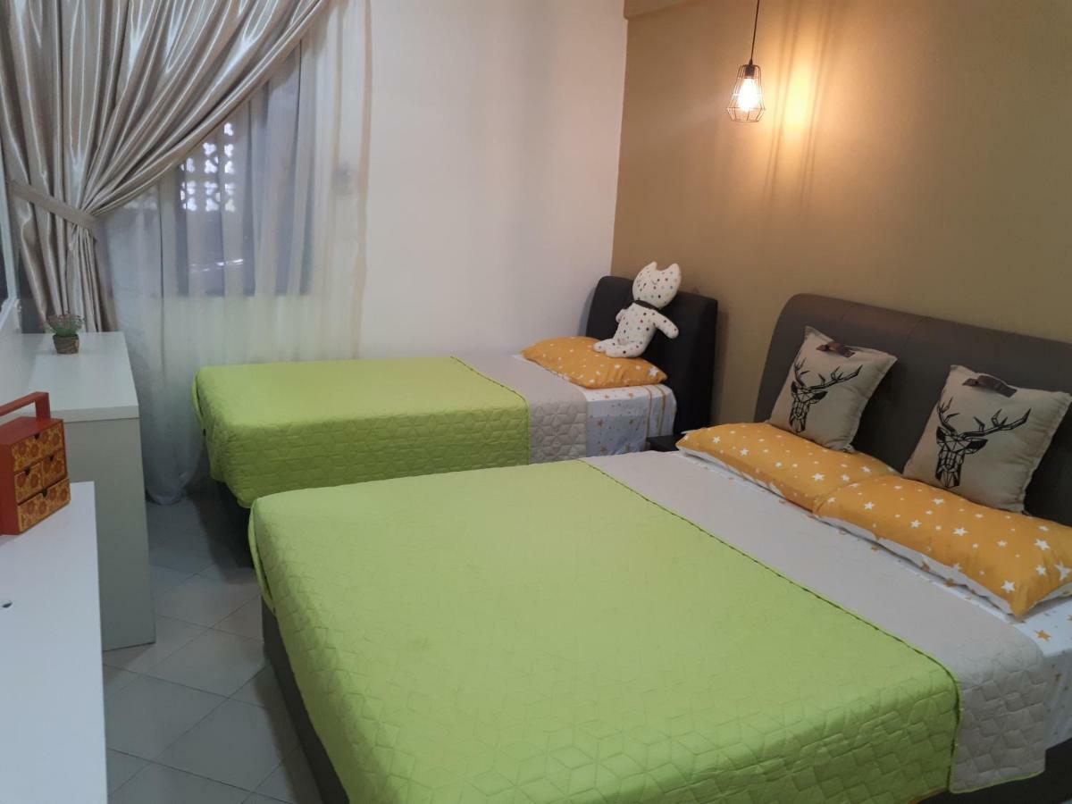The FORUM condominium, Jalan Inai, Off Jalan Tun Razak Kuala Lumpur Luaran gambar